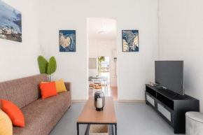 La Casita: in a seaside village above the ocean